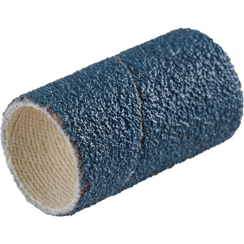 Rhodius ESH 305220 Schleifhülsen-Set Körnung (num) 80 (B x H x T) 15 x 30 x 14 mm 100 St.