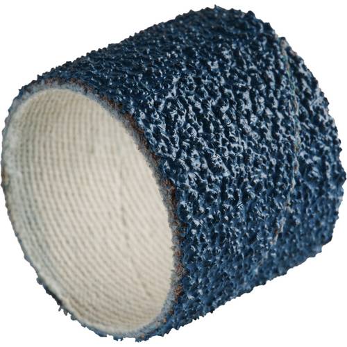 Rhodius ESH 305224 Schleifhülsen-Set Körnung (num) 50 (B x H x T) 22 x 20 x 14 mm 100 St.