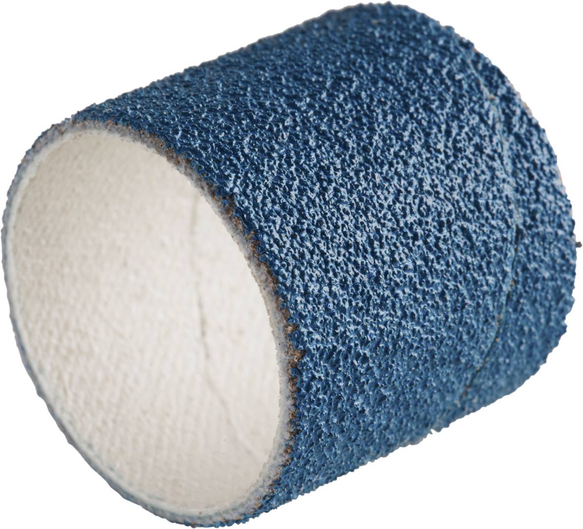 Rhodius ESH 305230 Schleifhülsen-Set Körnung (num) 80 (B x H x T) 25 x 25 x 14 mm 100 St.