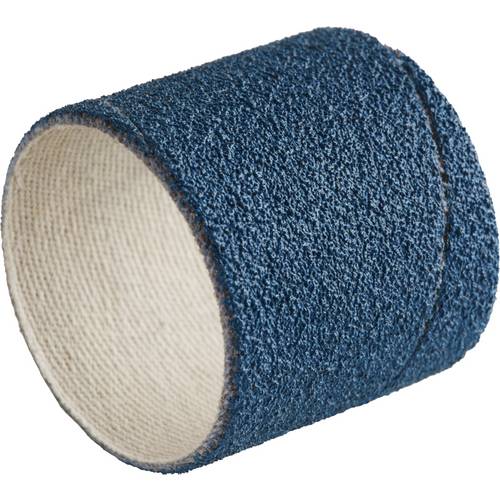 Rhodius ESH 305235 Schleifhülsen-Set Körnung (num) 80 (B x H x T) 30 x 30 x 14 mm 100 St.