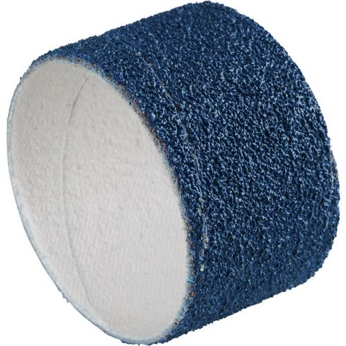 Rhodius ESH 305480 Schleifhülsen-Set Körnung (num) 50 (B x H x T) 45 x 30 x 14 mm 100 St.