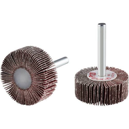 Rhodius 305126 Fächerschleifer 10 St.