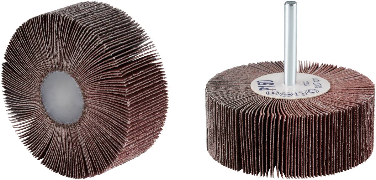 Rhodius 305166 Fächerschleifer 10 St.