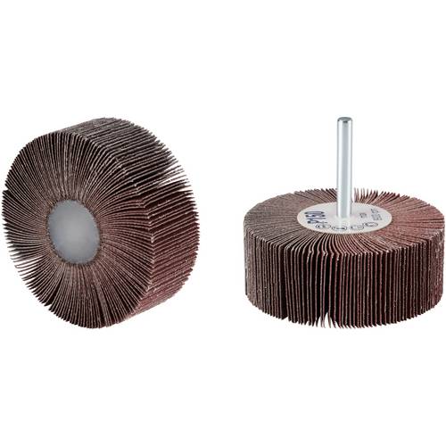 Rhodius 305166 Fächerschleifer 10 St.