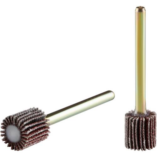 Rhodius 305102 Fächerschleifer 10 St.