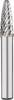 Rhodius 304390 Frässtift