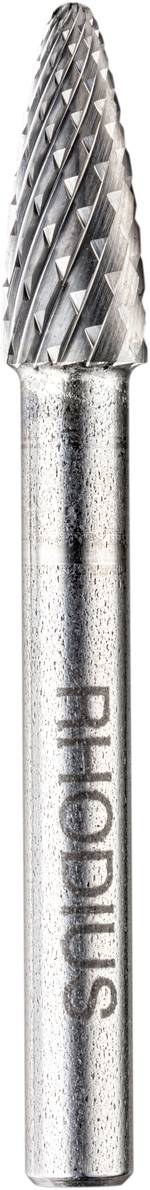 Thumbnail - Rhodius 304521 Fräser 1 Stück