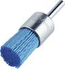 RHODIUS HPB, 12 Stück Pinselbürste 25 x 25 x 6,0 mm, fine, TOPline für universellen Einsatz Rhodius 353045 Durchmesser 25 mm