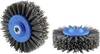 Rhodius RHODIUS HRB, Rundbürste 140 x 55 x 30 x M14 mm, Korn 60, TOPline für universellen Einsatz HRB 353120 1 St.