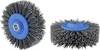 Rhodius RHODIUS HRB, Rundbürste 140 x 55 x 30 x M14 mm, Korn 80, TOPline für universellen Einsatz HRB 353121 1 St.