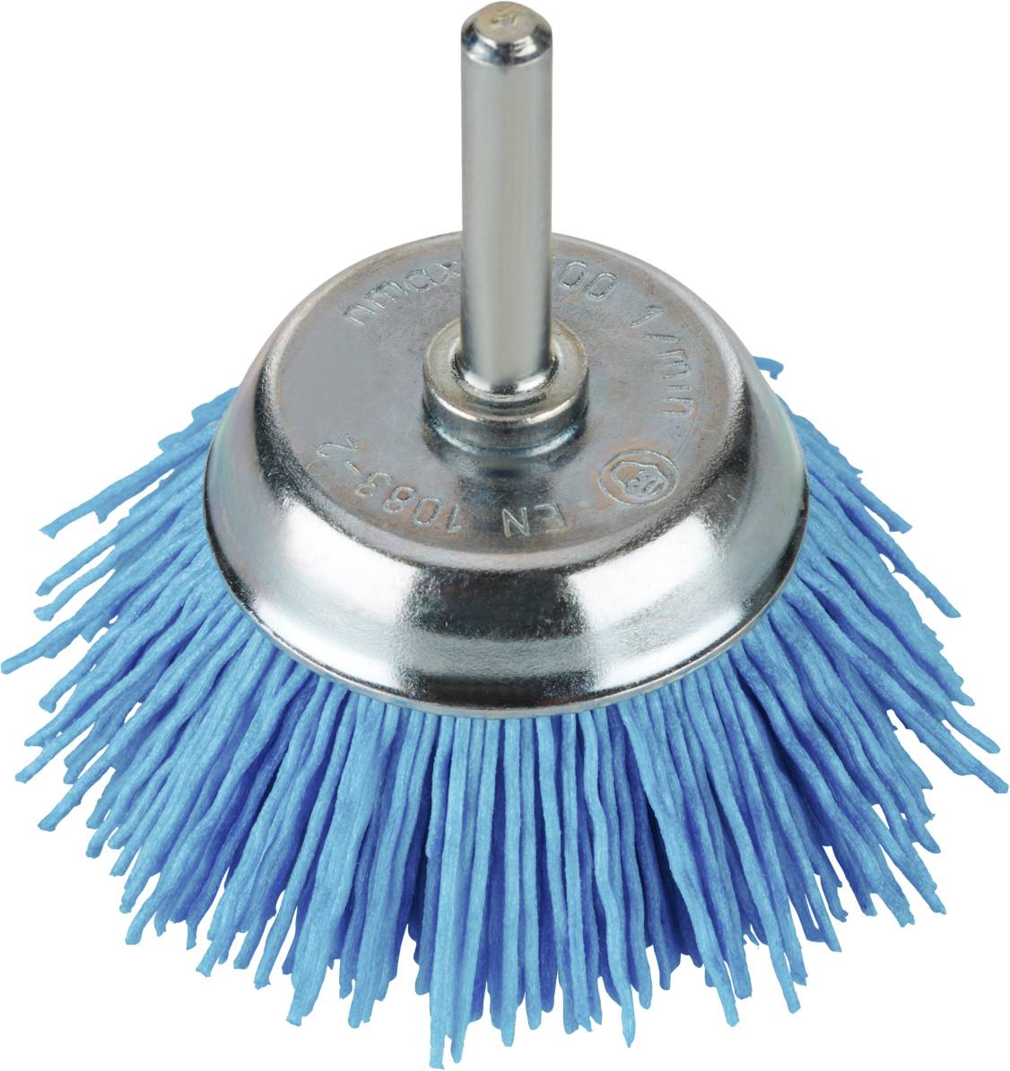 Rhodius RHODIUS HTB, 10 Stück Topfbürste 50 x 17 x 6,0 mm, fine, TOPline für universellen Einsatz HTB 353041 10 St.