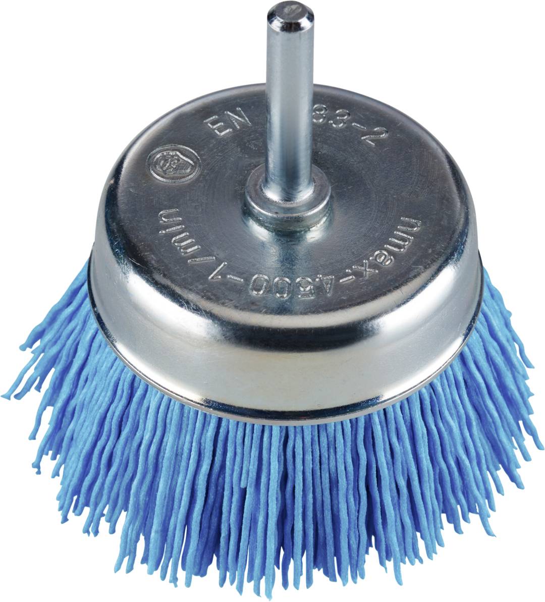 Rhodius RHODIUS HTB, 10 Stück Topfbürste 75 x 23 x 6,0 mm, fine, TOPline für universellen Einsatz HTB 353043 10 St.