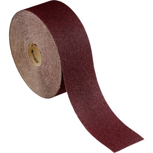 Rhodius KERR 305461 Schleifband Körnung (num) 40 (L x B) 50 m x 115 mm 1 St.