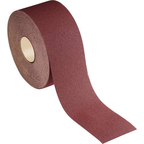 Rhodius KERR 305463 Schleifband Körnung (num) 80 (L x B) 50 m x 115 mm 1 St.