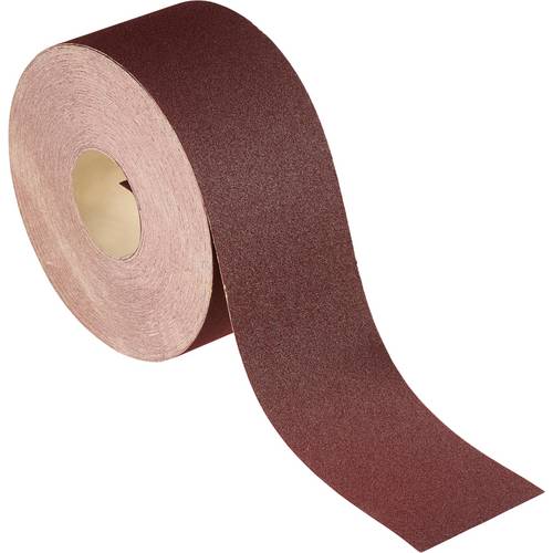 Thumbnail - Rhodius KERR 305464 Schleifband Körnung (num) 100 (L x B) 50 m x 115 mm 1 St.