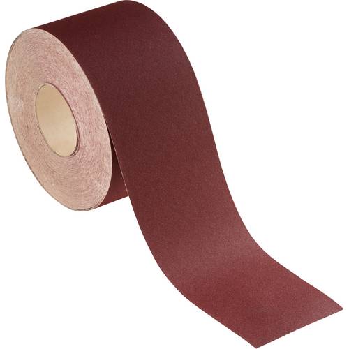 Rhodius KERR 305466 Schleifband Körnung (num) 150 (L x B) 50 m x 115 mm 1 St.