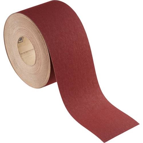 Rhodius KERR 305467 Schleifband Körnung (num) 180 (L x B) 50 m x 115 mm 1 St.