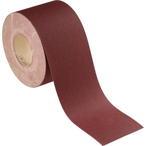Rhodius KERR 305468 Schleifband Körnung (num) 240 (L x B) 50 m x 115 mm 1 St.