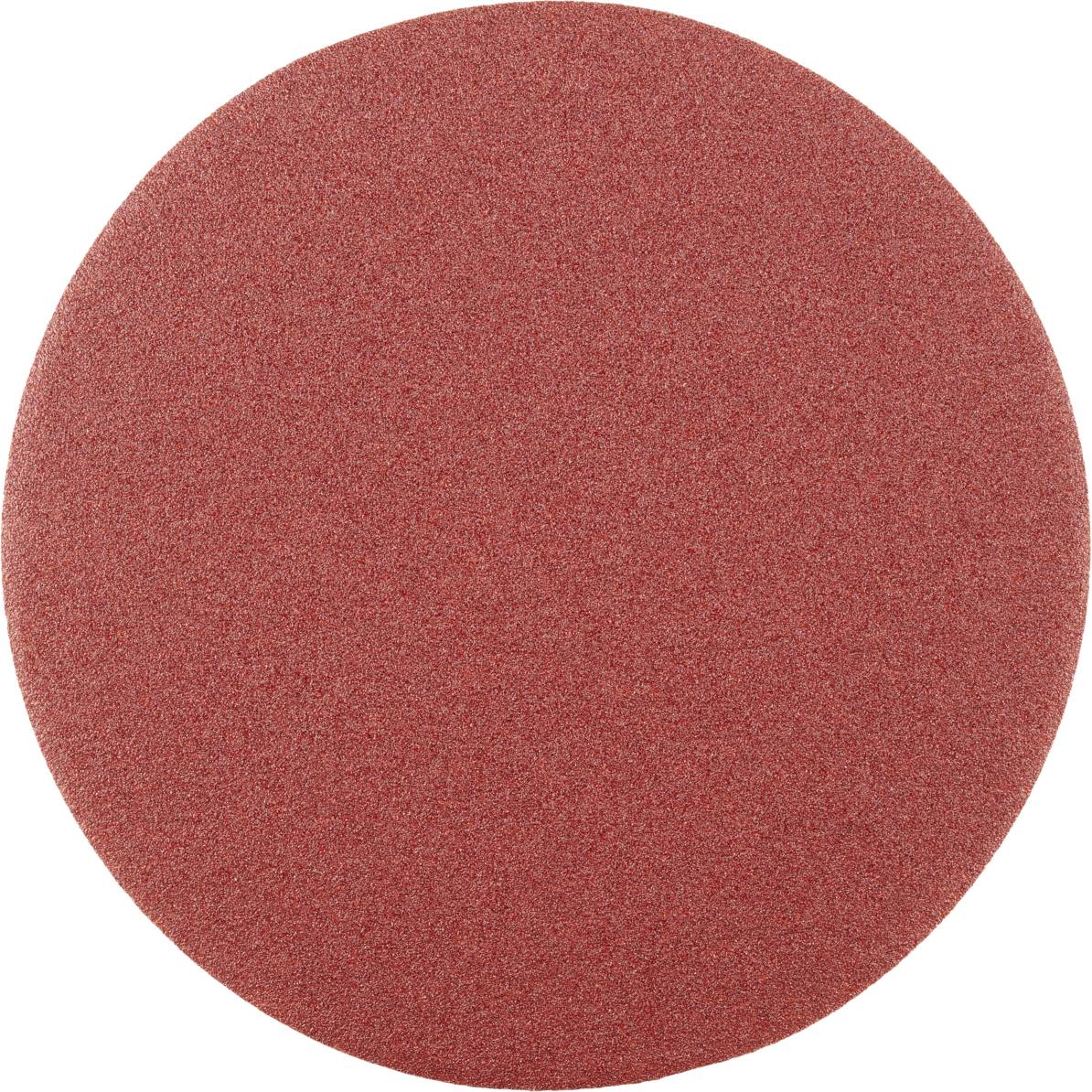 Rhodius 304142 RHODIUS KERR V, 50 Stück Klettscheibe 125 mm, Form CK 00, Korn 120, PROline, für Edelstahl, Stahl, Holz 125 mm 50 St.