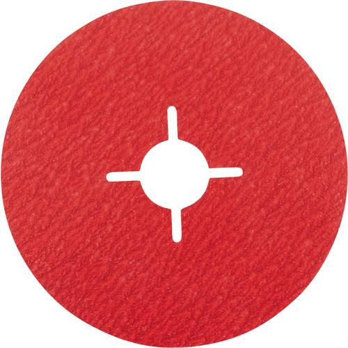 Thumbnail - Rhodius 304294 Fiberscheibe Edelstahl, Stahl 25 St.