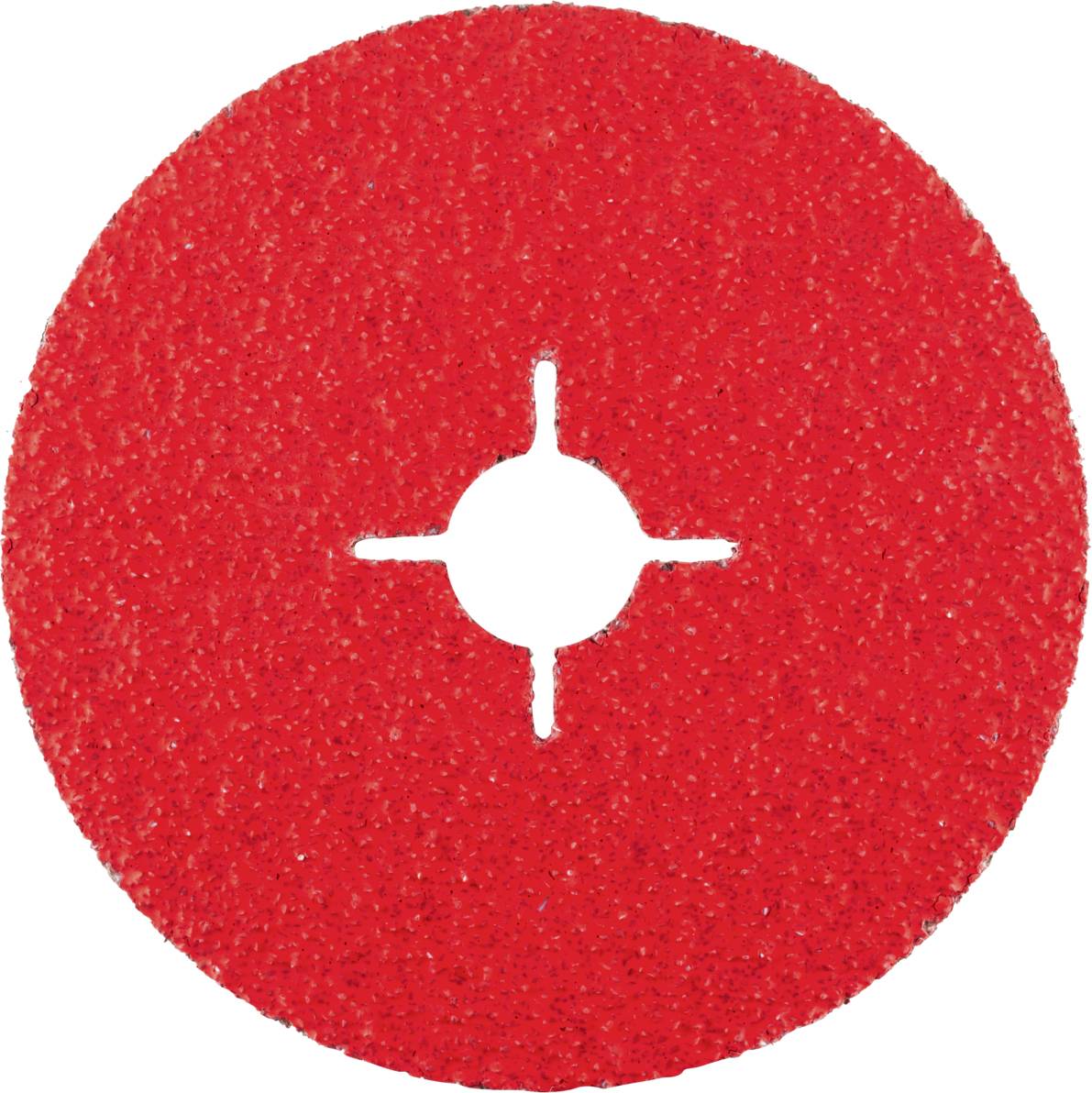 Rhodius 303329 Fiberscheibe Edelstahl, Stahl 25 St.