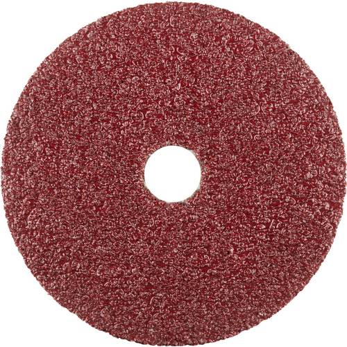 Rhodius 304285 Fiberscheibe Stahl 25 St.