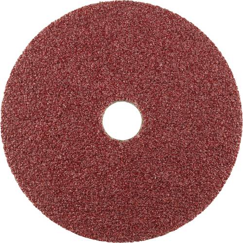 Rhodius 304286 Fiberscheibe Stahl 25 St.