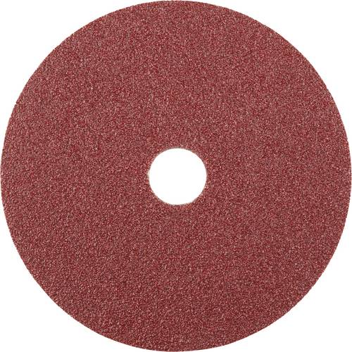 Rhodius 304289 Fiberscheibe Stahl 25 St.