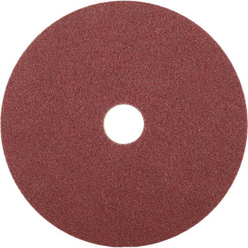 Rhodius 304290 Fiberscheibe Stahl 25 St.