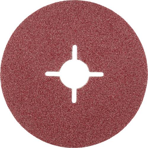 Rhodius 300005 Fiberscheibe Stahl 25 St.