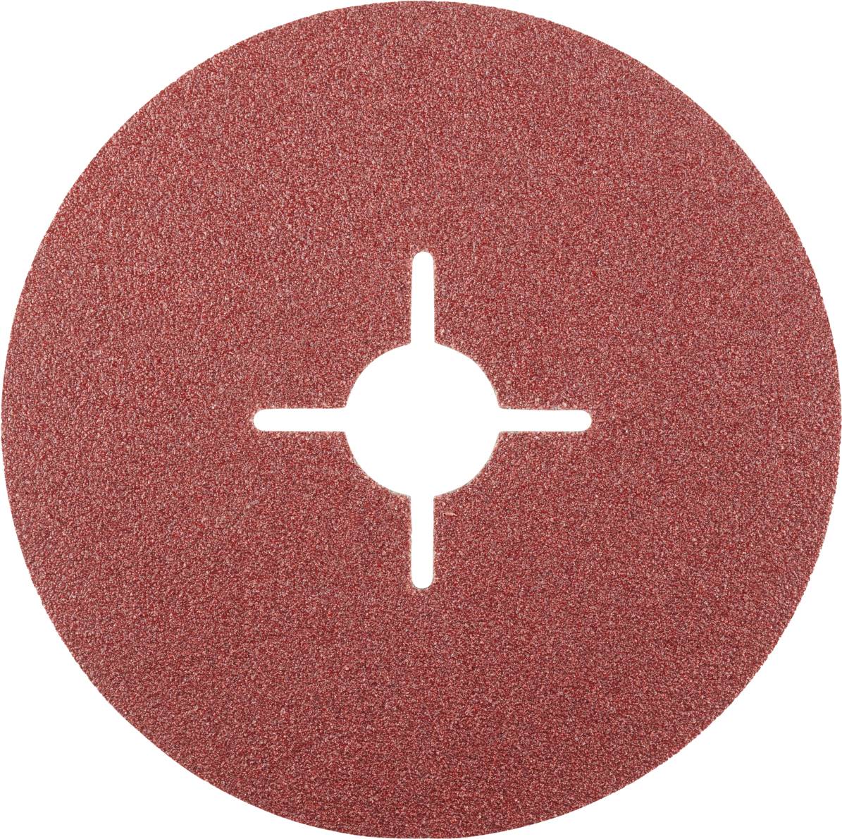 Thumbnail - Rhodius 300063 Fiberscheibe Stahl 25 St.