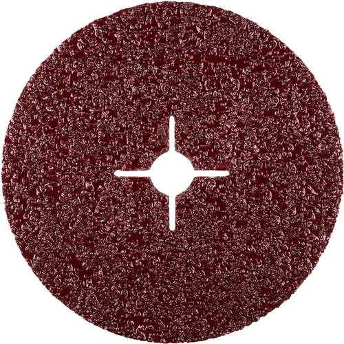 Rhodius 300127 Fiberscheibe Stahl 25 St.