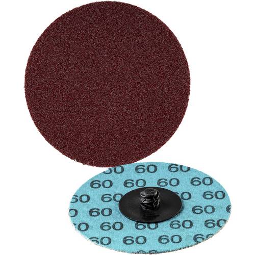 Thumbnail - Rhodius 333054 Fiberscheibe Edelstahl, Stahl, NE-Metalle 50 St.