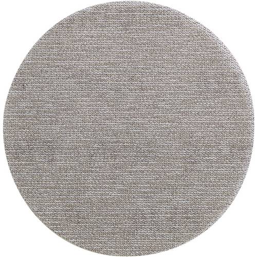 Rhodius 333072 RHODIUS KSN V, 50 Stück Klettscheibe 125 mm, Form CK 00, Korn 120, TOPline für universellen Einsatz 50 St...