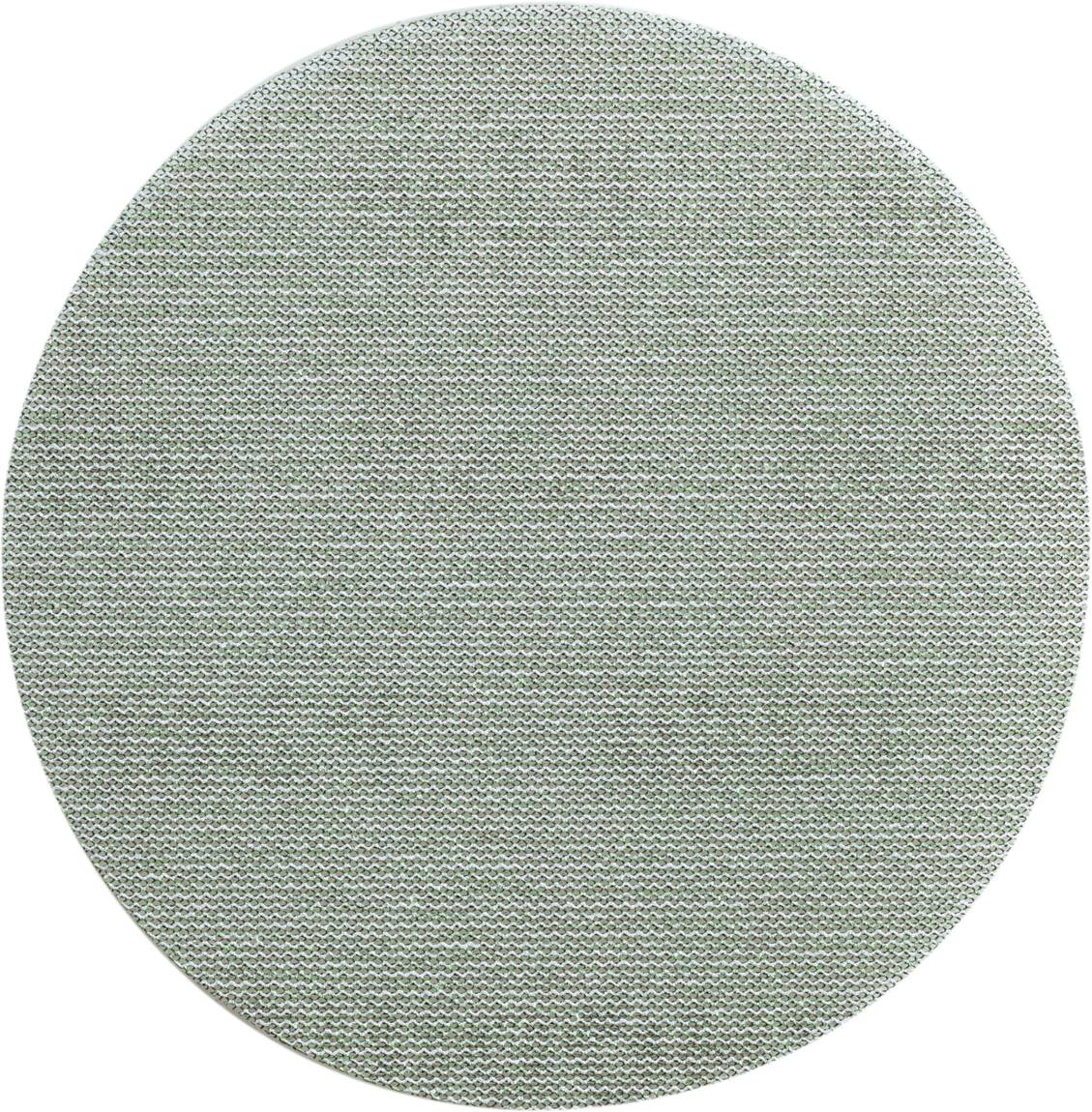 Rhodius 333075 RHODIUS KSN V, 50 Stück Klettscheibe 125 mm, Form CK 00, Korn 240, TOPline für universellen Einsatz 50 St...