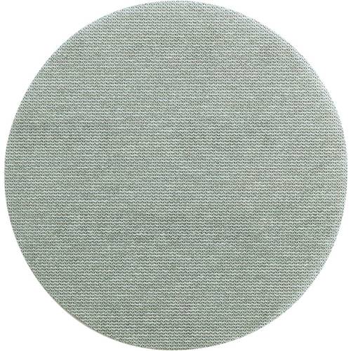 Rhodius 333077 RHODIUS KSN V, 50 Stück Klettscheibe 125 mm, Form CK 00, Korn 400, TOPline für universellen Einsatz 50 St...