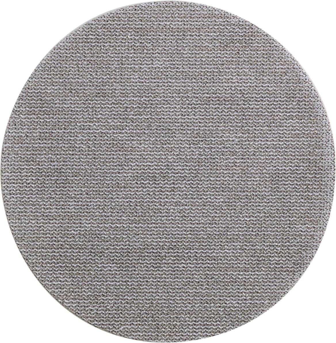 Rhodius 333058 RHODIUS KSN V, 50 Stück Klettscheibe 150 mm, Form CK 00, Korn 80, TOPline für universellen Einsatz 50 St.