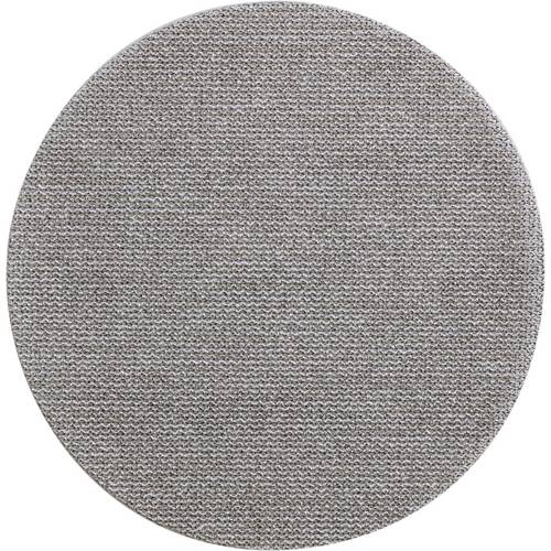 Rhodius 333058 RHODIUS KSN V, 50 Stück Klettscheibe 150 mm, Form CK 00, Korn 80, TOPline für universellen Einsatz 50 St.