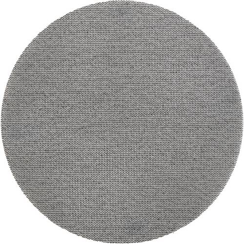 Rhodius 333060 RHODIUS KSN V, 50 Stück Klettscheibe 150 mm, Form CK 00, Korn 120, TOPline für universellen Einsatz 50 St...