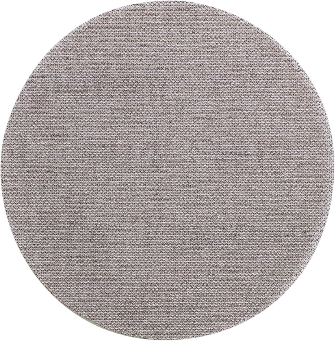 Rhodius 333061 RHODIUS KSN V, 50 Stück Klettscheibe 150 mm, Form CK 00, Korn 150, TOPline für universellen Einsatz 50 St...