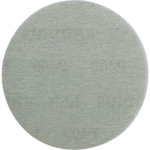 Rhodius 333065 RHODIUS KSN V, 50 Stück Klettscheibe 150 mm, Form CK 00, Korn 400, TOPline für universellen Einsatz 50 St...