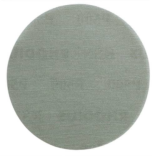 Rhodius 333066 RHODIUS KSN V, 50 Stück Klettscheibe 150 mm, Form CK 00, Korn 500, TOPline für universellen Einsatz 50 St...