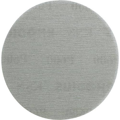 Rhodius 333067 RHODIUS KSN V, 50 Stück Klettscheibe 150 mm, Form CK 00, Korn 600, TOPline für universellen Einsatz 50 St...