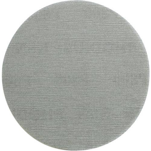 Rhodius 333068 RHODIUS KSN V, 50 Stück Klettscheibe 150 mm, Form CK 00, Korn 800, TOPline für universellen Einsatz 50 St...