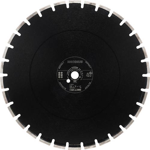 Rhodius LD60 303499 Diamanttrennscheibe 1 St. Asphalt