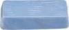 Rhodius 353067 RHODIUS PASTY, Hochglanzpolieren Polierpaste blau, für Edelstahl, Stahl und NE-Metalle , TOPline, Made in Germany, für Edelstahl, Stahl, NE-Metalle 1 St.