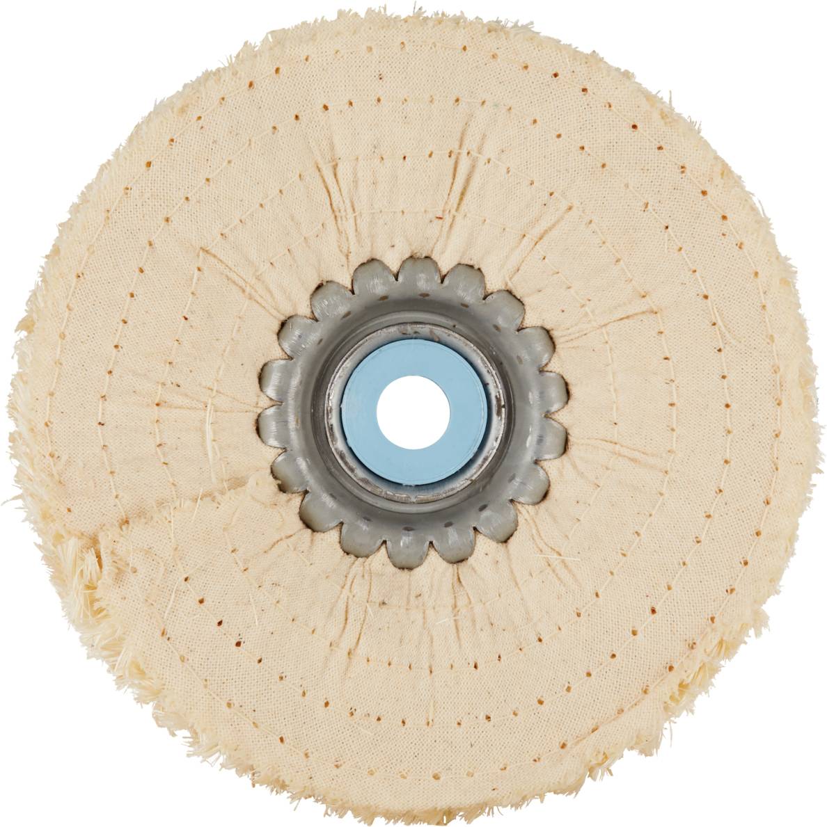 Rhodius 353062 RHODIUS POL, Polierring 100 x 20,00 mm, TOPline, für Edelstahl, Stahl, NE-Metalle 1 St.