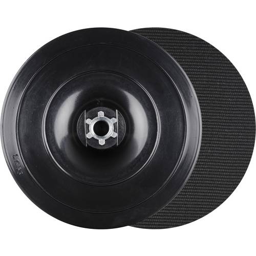 Rhodius 333643 RHODIUS RHST V, Stützteller 150 x M14 mm, Stützteller, ALPHAline