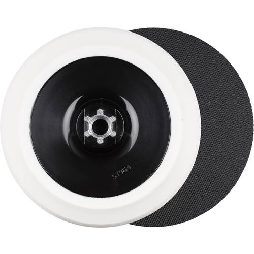 Rhodius 333644 RHODIUS RHST V, Stützteller 150 x M14 mm, Stützteller, ALPHAline