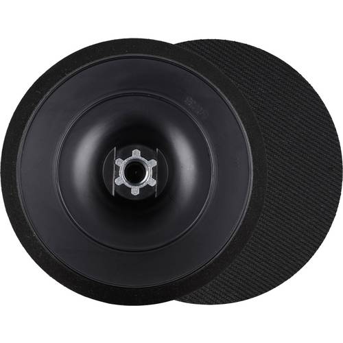 Rhodius 333646 RHODIUS RHST V, Stützteller 150 x M14 mm, Stützteller, ALPHAline